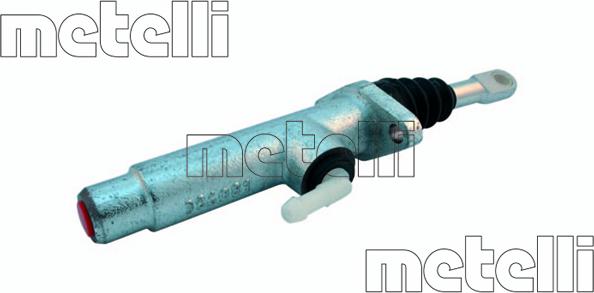 Metelli 55-0042 - Cylindre émetteur, embrayage cwaw.fr