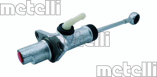 Metelli 55-0067 - Cylindre émetteur, embrayage cwaw.fr