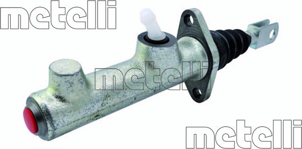 Metelli 55-0013 - Cylindre émetteur, embrayage cwaw.fr