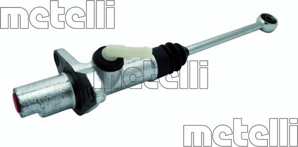 Metelli 55-0027 - Cylindre émetteur, embrayage cwaw.fr