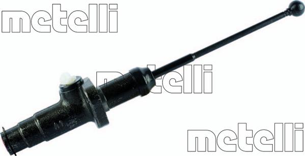 Metelli 55-0108 - Cylindre émetteur, embrayage cwaw.fr