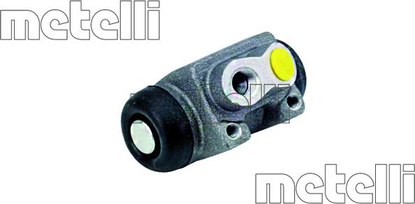 Metelli 04-0996 - Cylindre de roue cwaw.fr