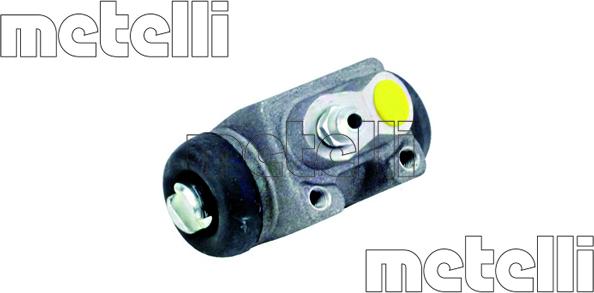 Metelli 04-0992 - Cylindre de roue cwaw.fr