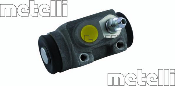 Metelli 04-0959 - Cylindre de roue cwaw.fr