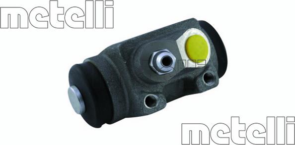 Metelli 04-0958 - Cylindre de roue cwaw.fr