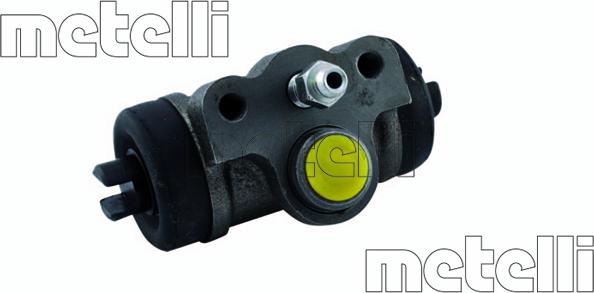 Metelli 04-0931 - Cylindre de roue cwaw.fr