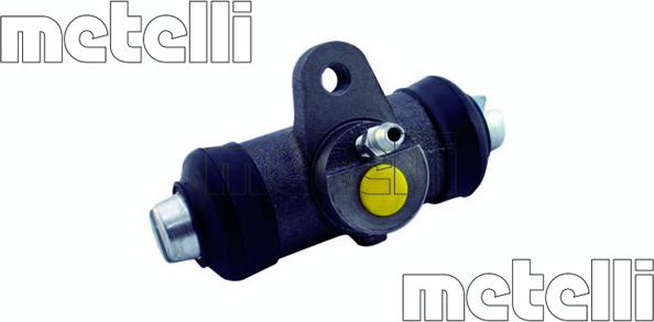 Metelli 04-0457 - Cylindre de roue cwaw.fr