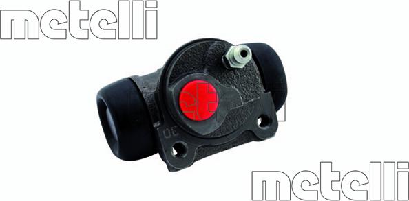 Metelli 04-0432 - Cylindre de roue cwaw.fr