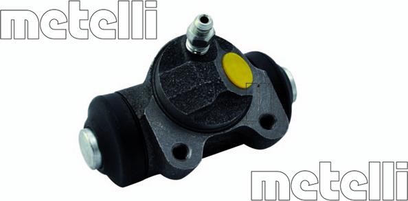 Metelli 04-0428 - Cylindre de roue cwaw.fr