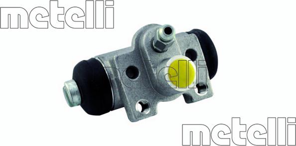 Metelli 04-0475 - Cylindre de roue cwaw.fr