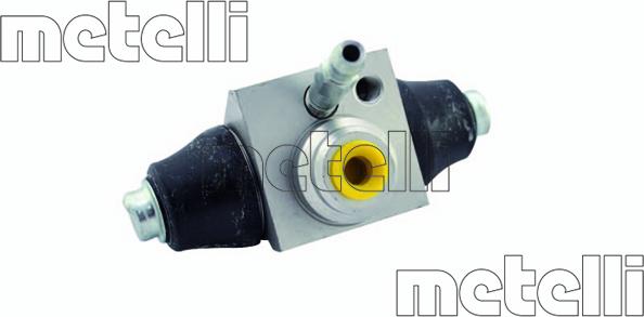 Metelli 04-0598 - Cylindre de roue cwaw.fr