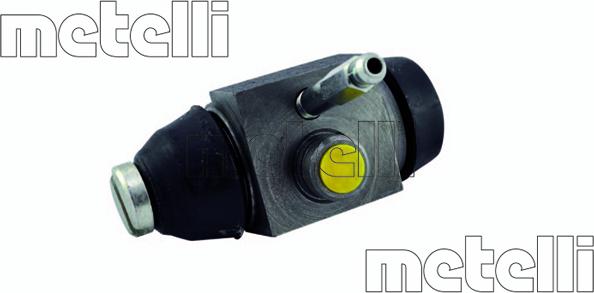 Metelli 04-0561 - Cylindre de roue cwaw.fr