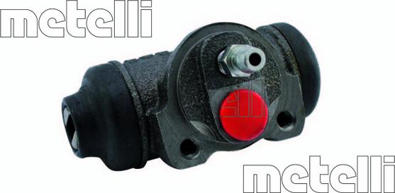 Metelli 04-0505 - Cylindre de roue cwaw.fr