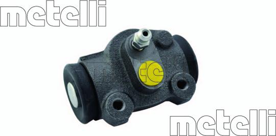 Metelli 04-0691 - Cylindre de roue cwaw.fr