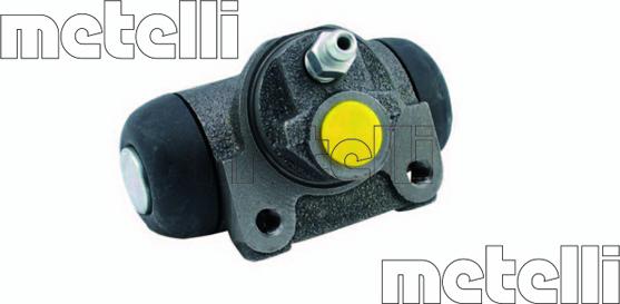 Metelli 04-0645 - Cylindre de roue cwaw.fr