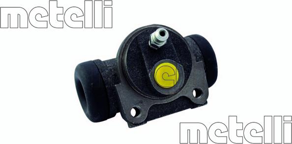 Metelli 04-0647 - Cylindre de roue cwaw.fr