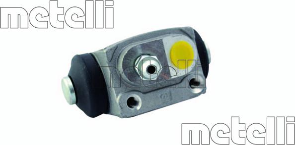 Metelli 04-0656 - Cylindre de roue cwaw.fr