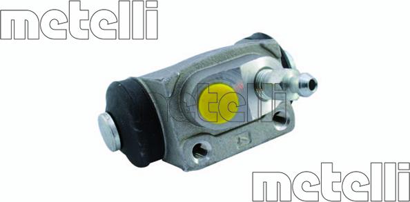 Metelli 04-0658 - Cylindre de roue cwaw.fr