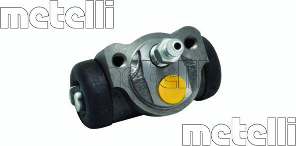 Metelli 04-0662 - Cylindre de roue cwaw.fr