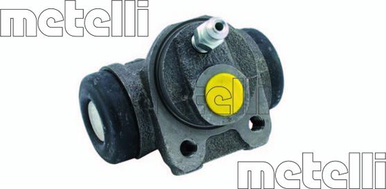 Metelli 04-0601 - Cylindre de roue cwaw.fr