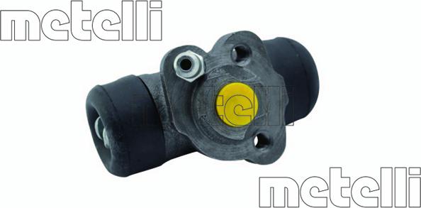 Metelli 04-0670 - Cylindre de roue cwaw.fr