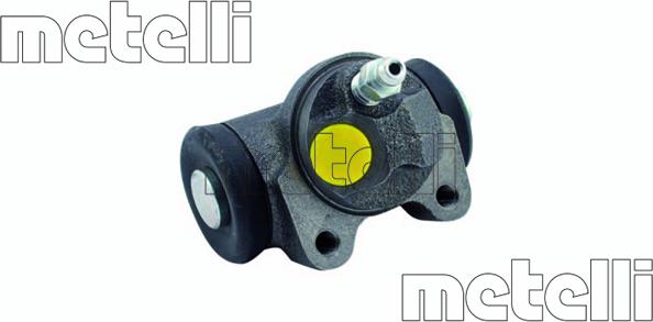 Metelli 04-0159 - Cylindre de roue cwaw.fr