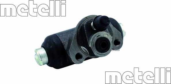 Metelli 04-0156 - Cylindre de roue cwaw.fr