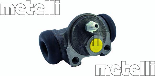 Metelli 04-0151 - Cylindre de roue cwaw.fr