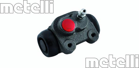 Metelli 04-0809 - Cylindre de roue cwaw.fr