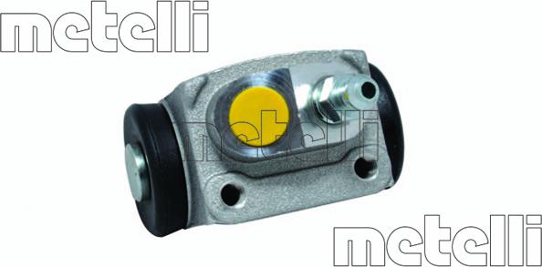 Metelli 04-0819 - Cylindre de roue cwaw.fr