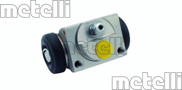 Metelli 04-0829 - Cylindre de roue cwaw.fr