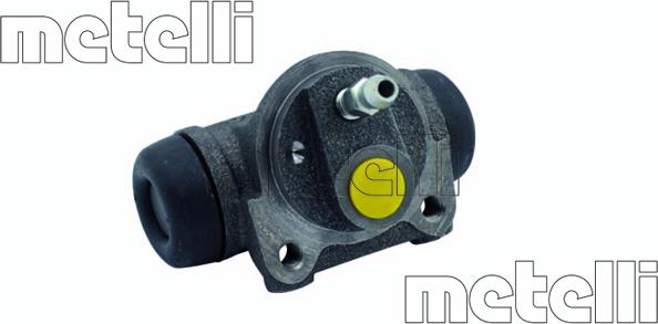 Metelli 04-0820 - Cylindre de roue cwaw.fr