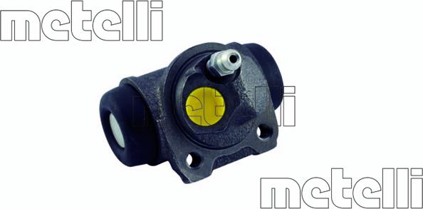 Metelli 04-0399 - Cylindre de roue cwaw.fr