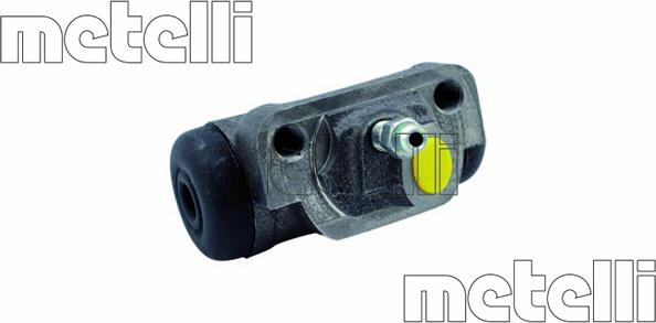 Metelli 04-0396 - Cylindre de roue cwaw.fr