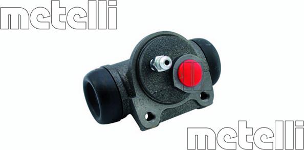 Metelli 04-0363 - Cylindre de roue cwaw.fr