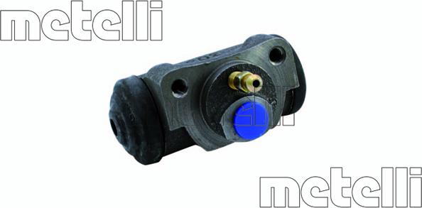 Metelli 04-0303 - Cylindre de roue cwaw.fr