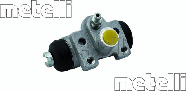 Metelli 04-0382 - Cylindre de roue cwaw.fr