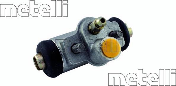 Metelli 04-0379 - Cylindre de roue cwaw.fr