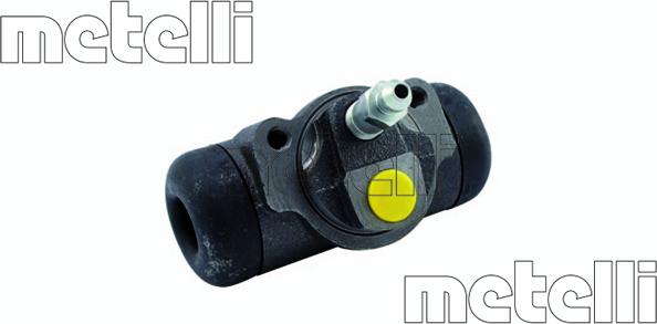 Metelli 04-0377 - Cylindre de roue cwaw.fr