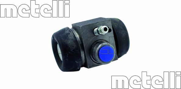 Metelli 04-0245 - Cylindre de roue cwaw.fr