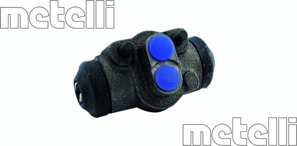 Metelli 04-0214 - Cylindre de roue cwaw.fr