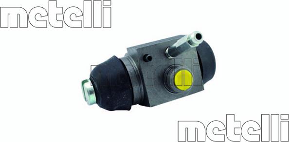 Metelli 04-0224 - Cylindre de roue cwaw.fr