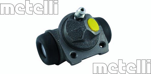 Metelli 04-0789 - Cylindre de roue cwaw.fr