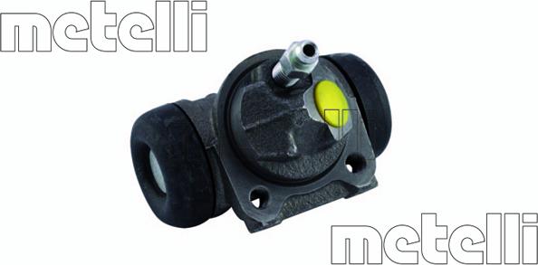 Metelli 04-0787 - Cylindre de roue cwaw.fr