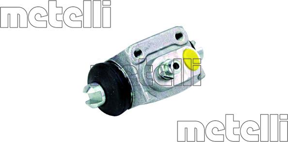 Metelli 04-1007 - Cylindre de roue cwaw.fr