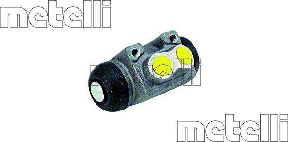 Metelli 04-1012 - Cylindre de roue cwaw.fr