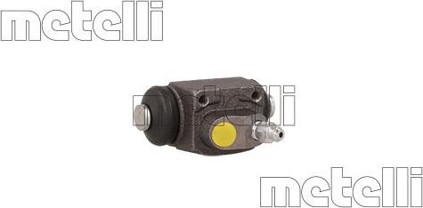 Metelli 04-1085 - Cylindre de roue cwaw.fr