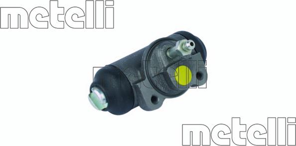 Metelli 04-1037 - Cylindre de roue cwaw.fr