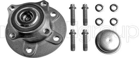 Metelli 19-2944 - Kit de roulements de roue cwaw.fr