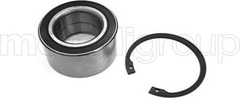 Metelli 19-2517 - Kit de roulements de roue cwaw.fr